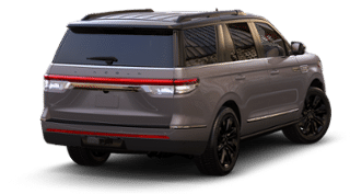 2024 Lincoln Lincoln Navigator External Image 4